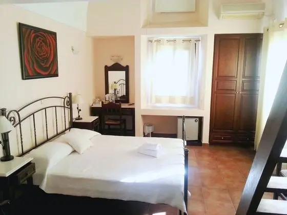 Dört Kişilik Oda