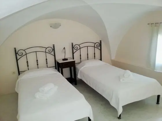 Dört Kişilik Oda