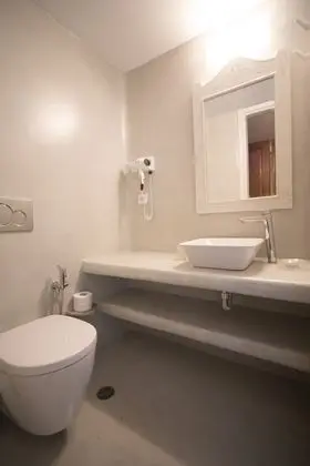 Dört Kişilik Oda