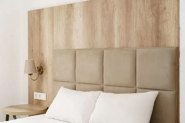 Superior Tek Büyük veya İki Ayrı Yataklı Oda, Balkon