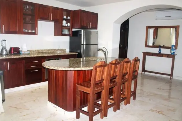 Deluxe Apart Daire, 2 Yatak Odası, Deniz Manzaralı, Zemin Kat
