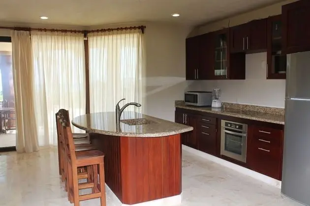 Deluxe Apart Daire, 2 Yatak Odası, Deniz Manzaralı, Zemin Kat