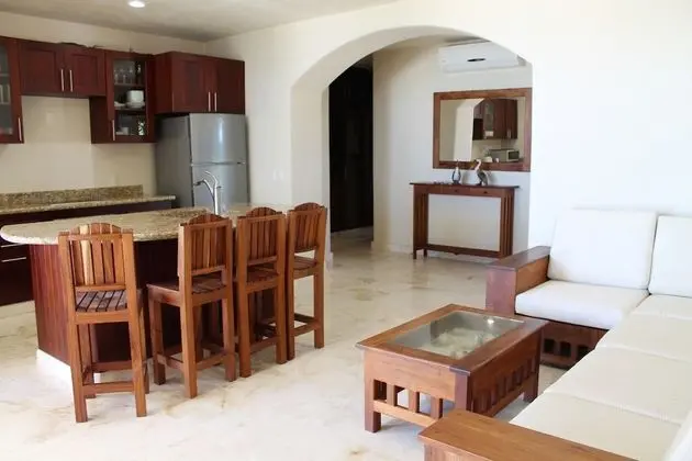 Deluxe Apart Daire, 2 Yatak Odası, Deniz Manzaralı, Zemin Kat