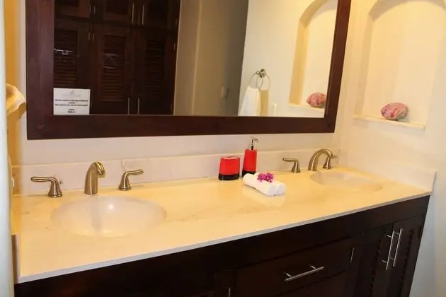 Deluxe Apart Daire, 2 Yatak Odası, Deniz Manzaralı, Zemin Kat