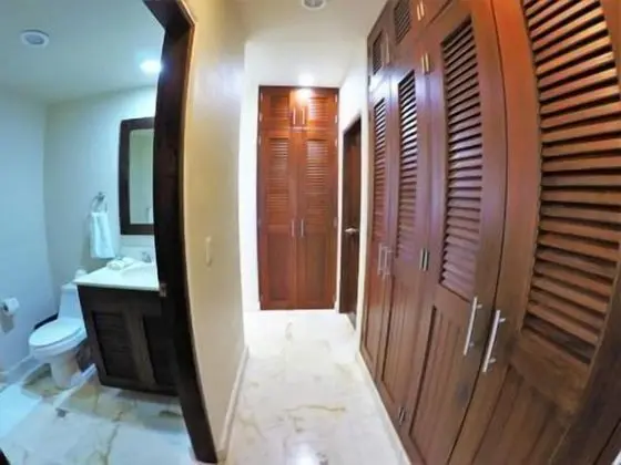 Deluxe Apart Daire, 2 Yatak Odası, Deniz Manzaralı, Zemin Kat