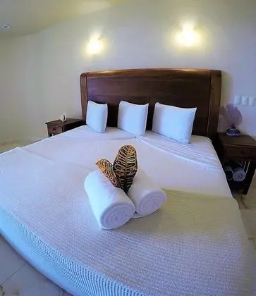 Luxury Daire, 2 Yatak Odası, Deniz Manzaralı, Denize Bakan