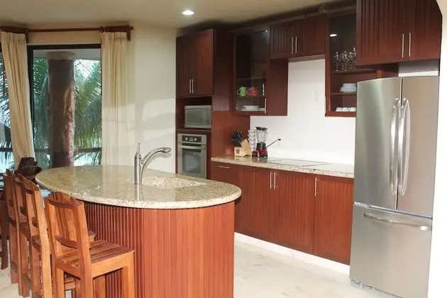 Luxury Daire, 2 Yatak Odası, Deniz Manzaralı, Denize Bakan