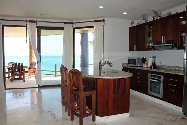 Luxury Daire, 2 Yatak Odası, Deniz Manzaralı, Denize Bakan