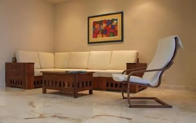 Luxury Daire, 2 Yatak Odası, Deniz Manzaralı, Denize Bakan