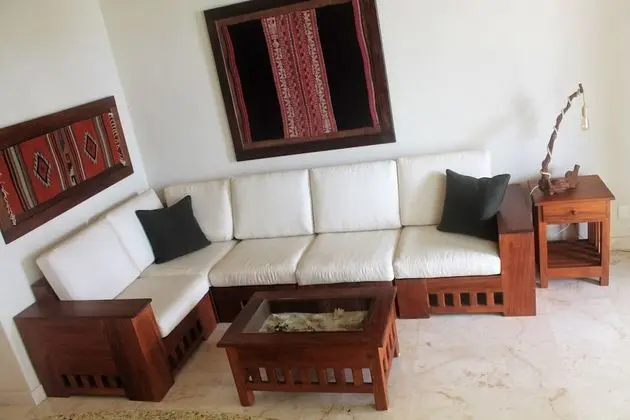 Luxury Daire, 2 Yatak Odası, Deniz Manzaralı, Denize Bakan
