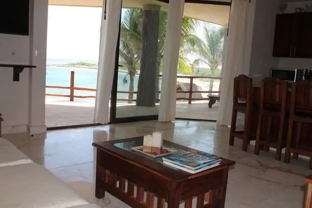 Luxury Daire, 2 Yatak Odası, Deniz Manzaralı, Denize Bakan