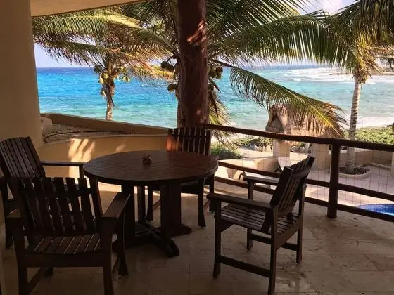Luxury Daire, 2 Yatak Odası, Deniz Manzaralı, Denize Bakan