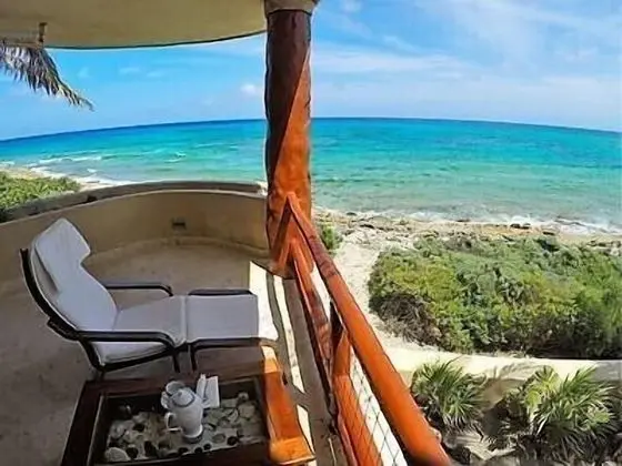 Luxury Daire, 2 Yatak Odası, Deniz Manzaralı, Denize Bakan