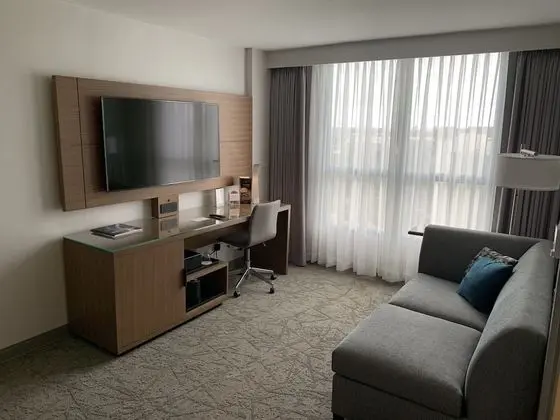 Deluxe Süit, 1 En Büyük (King) Boy Yatak ve Çekyat
