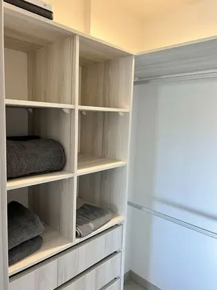 Classic Tek Büyük veya İki Ayrı Yataklı Oda, 1 Çift Kişilik Yatak, Deniz Manzaralı, Denize Sıfır