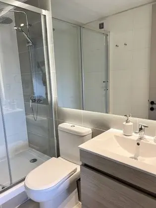 Classic Tek Büyük veya İki Ayrı Yataklı Oda, 1 Çift Kişilik Yatak, Deniz Manzaralı, Denize Sıfır