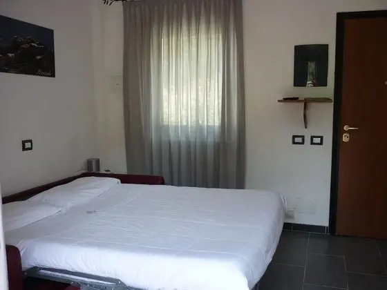 Standard Apart Daire, 1 Yatak Odası, Küçük Mutfak