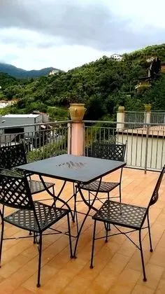 Standard Apart Daire, 1 Yatak Odası, Küçük Mutfak