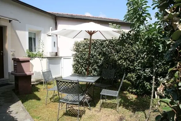 Standard Apart Daire, 1 Yatak Odası, Küçük Mutfak