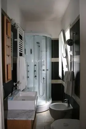 Standard Apart Daire, 1 Yatak Odası, Küçük Mutfak