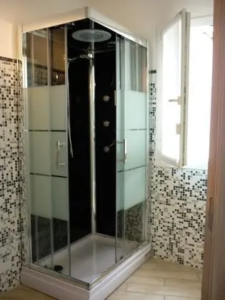 Standard Apart Daire, 1 Yatak Odası, Küçük Mutfak