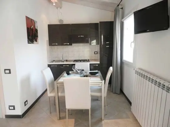 Standard Stüdyo, 1 Yatak Odası, Küçük Mutfak