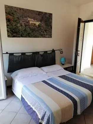 Standard Stüdyo, 1 Yatak Odası, Küçük Mutfak