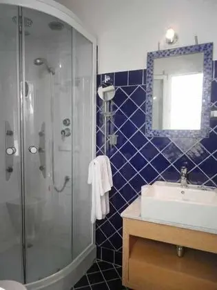 Standard Stüdyo, 1 Yatak Odası, Küçük Mutfak