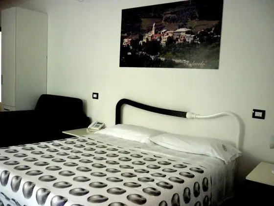 Standard Stüdyo, 1 Yatak Odası, Küçük Mutfak (3)