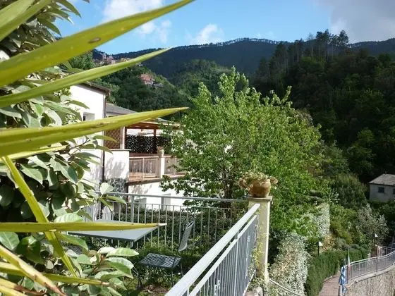 Standard Stüdyo, 1 Yatak Odası, Küçük Mutfak (3)