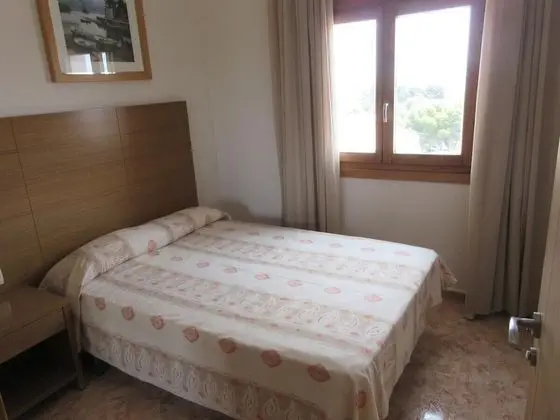 Tek Kişilik Oda