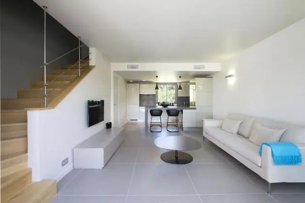 Apart Daire (Duplex Deluxe)