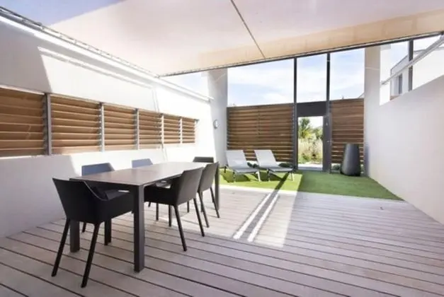 Apart Daire (Duplex Deluxe)