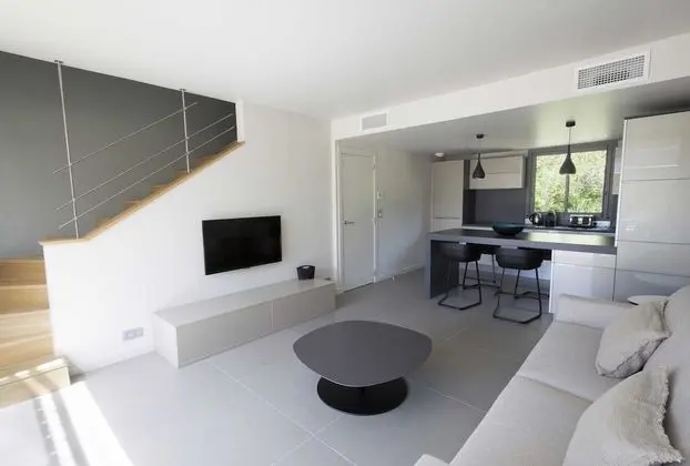 Apart Daire (Duplex Prestige)