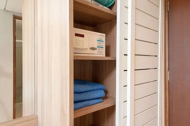 Quarto Duplo