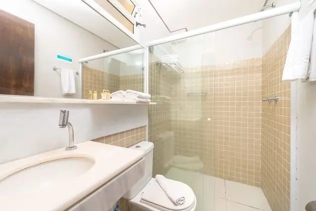Quarto Duplo