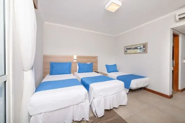 Quarto Triplo