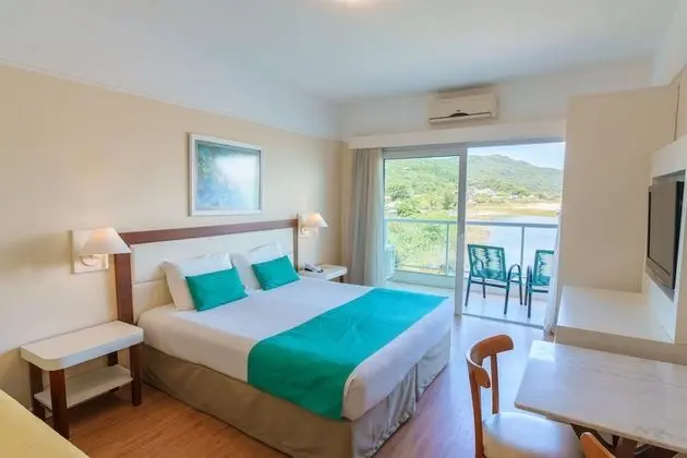 Superior Tek Büyük Yataklı Oda, Okyanus Manzaralı