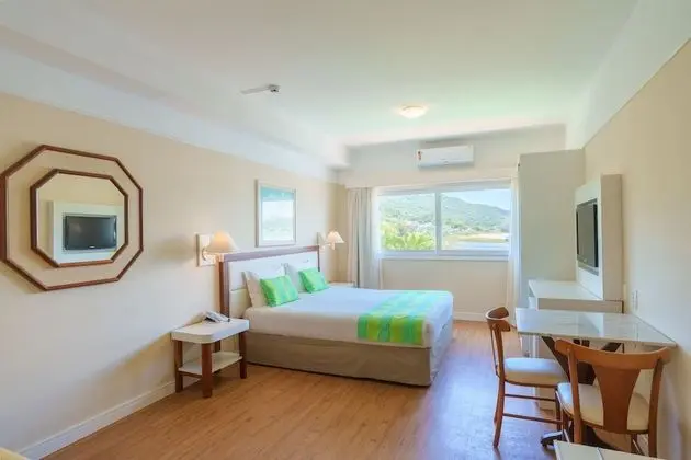 Superior Tek Büyük Yataklı Oda, Okyanus Manzaralı