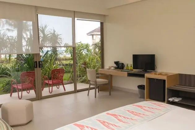 Pacifica Suite
