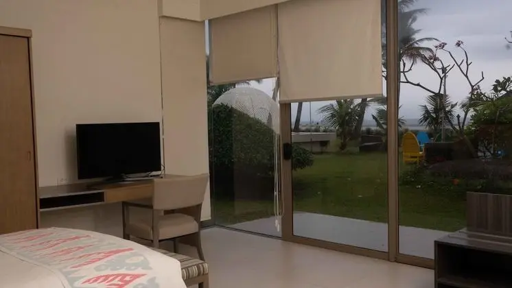 Pacifica Suite