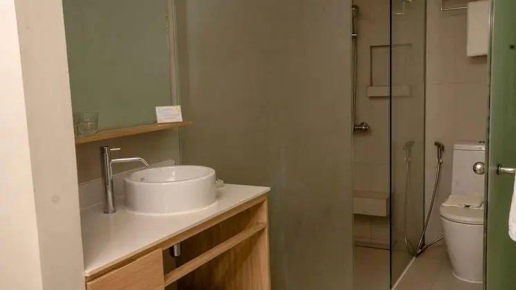 Pacifica Suite