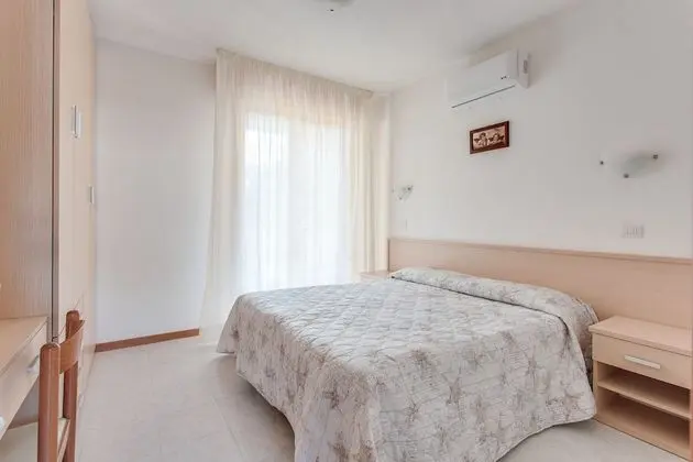 Basic Apart Daire, 1 Yatak Odası