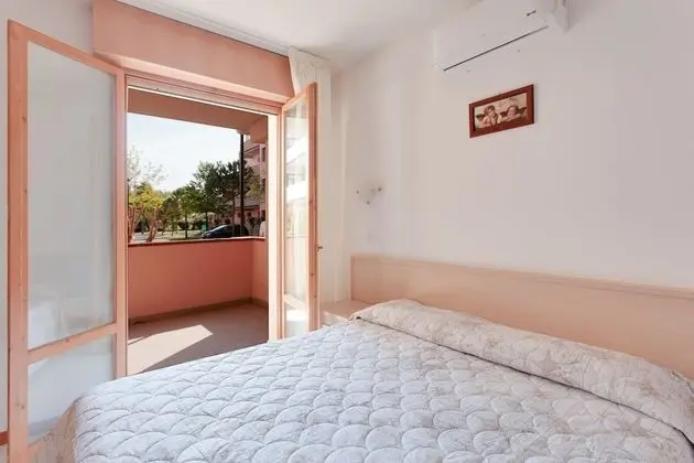 Basic Apart Daire, 1 Yatak Odası