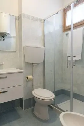 Basic Apart Daire, 1 Yatak Odası