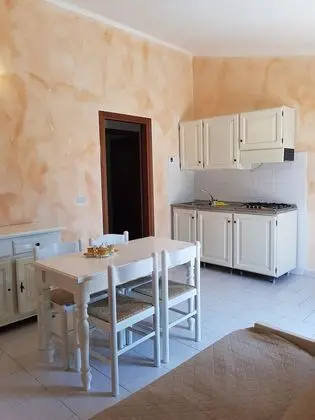 Apart Daire, 1 Yatak Odası (B5)