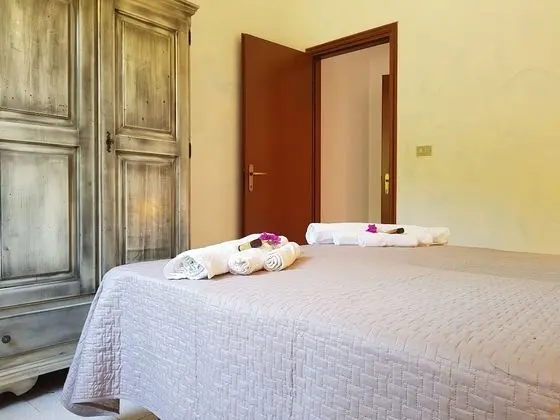 Apart Daire, 1 Yatak Odası (B5)
