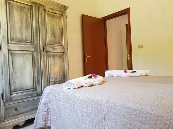 Apart Daire, 1 Yatak Odası (B5)