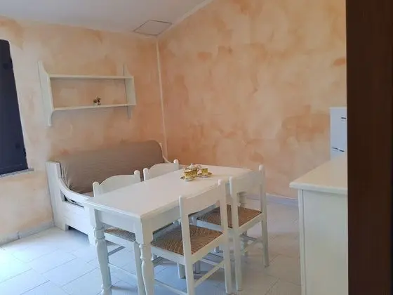 Apart Daire, 1 Yatak Odası (B5)