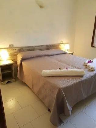 Apart Daire, 1 Yatak Odası (B5)